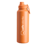 Squeeze térmica Inox Personalizada 750ml Coife Odonto