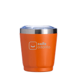 Copo térmico 200ml personalizado Coife Odonto