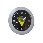 Relógio de Parede Personalizado Redondo