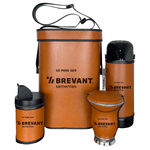 Kit Chimarrão Premium Personalizado