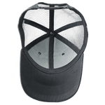 Boné Poliéster com Tela Personalizado 