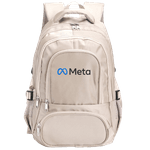 Mochila Poliéster 17 Litros Personalizada