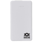 Power Bank 5.000mAh Personalizado 