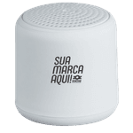 Caixa de Som Bluetooth Personalizada 