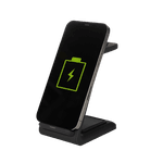 Base de Carregamento por Indução Personalizada 