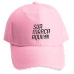 Boné Poliéster Personalizado