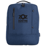 Mochila de Nylon 22 Litros Personalizda 