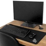 Desk Pad Poliéster Personalizada