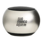 Caixa de Som Bluetooth Personalizado 