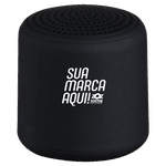 Caixa de Som Bluetooth Personalizada 
