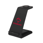 Base de Carregamento por Indução Personalizada 