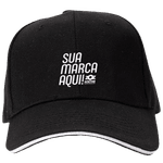 Boné Poliéster Personalizado