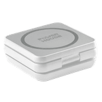 Base de Carregamento Dobrável Personalizado