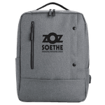 Mochila de Nylon 22 Litros Personalizda 