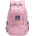 Mochila Poliéster 17 Litros Personalizada