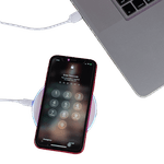 Carregador Rápido de Indução Personalizado 