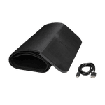 Desk Pad com Carregamento por Indução Personalizado 