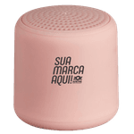 Caixa de Som Bluetooth Personalizada 