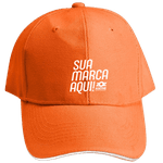 Boné Poliéster Personalizado