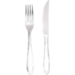 Talher Inox Personalizado 