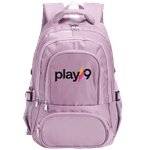 Mochila Poliéster 17 Litros Personalizada