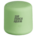 Caixa de Som Bluetooth Personalizada 