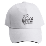 Boné Poliéster Personalizado