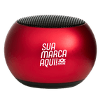 Caixa de Som Bluetooth Personalizado 