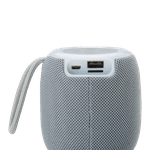 Caixa de Som Multimídia com Luzes RGB Personalizado 