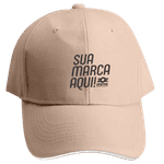 Boné Poliéster Personalizado