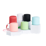 Caixa de Som Bluetooth Personalizada 