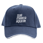 Boné Poliéster Personalizado