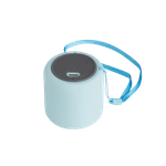 Caixa de Som Bluetooth Personalizada 