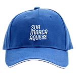 Boné Poliéster Personalizado