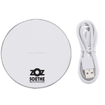 Carregador Rápido de Indução Personalizado 