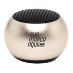 Caixa de Som Bluetooth Personalizado 