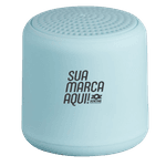 Caixa de Som Bluetooth Personalizada 