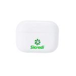 Fone Bluetooth Touch Personalizado