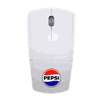 Mouse Wireless Retrátil Personalizado 