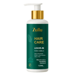 Óleo Hidratante Reparador Leave In Antioxidante Premim Zullu 120ml