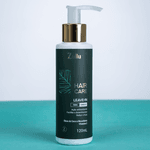 Óleo Hidratante Reparador Leave In Antioxidante Premim Zullu 120ml