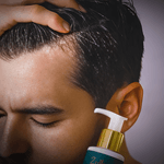 Condicionador 3in1 Zullu Premium Hidratação Com Óleo de Coco 120ml