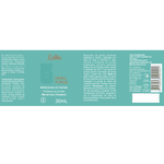 Reparador de Pontas Hidra Force Zullu 30ml – Selagem Imediata, Brilho Intenso e Proteção UV