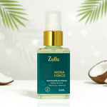 Reparador de Pontas Hidra Force Zullu 30ml – Selagem Imediata, Brilho Intenso e Proteção UV
