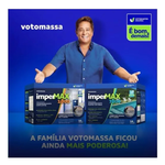 Impermeabilizante Impermax 7000 Fibras Votomassa 18kg