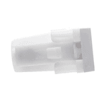 Kit 3 Tomadas 2P+T 10A Alumbra InovaPro com Placa 4×2 Branco – Instalação Completa