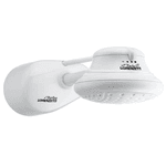 Ducha Lorenzetti Bella 4T com Pressurizador 6800W 220V