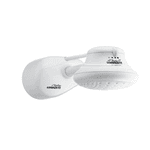 Ducha Lorenzetti Bella 4T com Pressurizador 6800W 220V