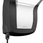Chuveiro Lorenzetti Acqua Jet Ultra 7800W Preto/Cromado