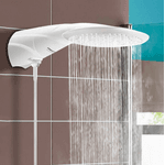 Chuveiro Advanced Eletrônico Lorenzetti 7500W